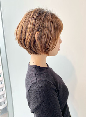 髪質改善大人ショート＆白髪ぼかし専門店 altru 池袋