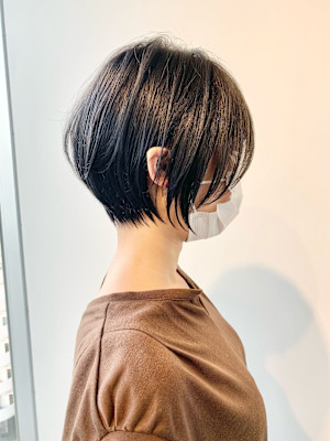 髪質改善大人ショート＆白髪ぼかし専門店 altru 池袋