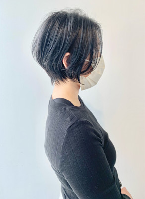 髪質改善大人ショート＆白髪ぼかし専門店 altru 池袋