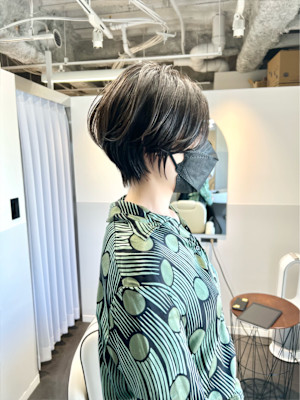 altru 池袋2nd×スタイル