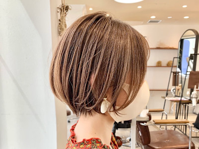 altru 池袋2nd×スタイル