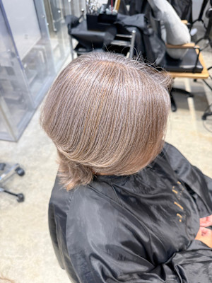 altru 池袋2nd×スタイル