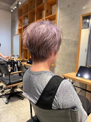 altru 池袋2nd×スタイル