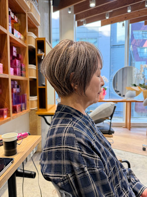 altru 池袋2nd×スタイル