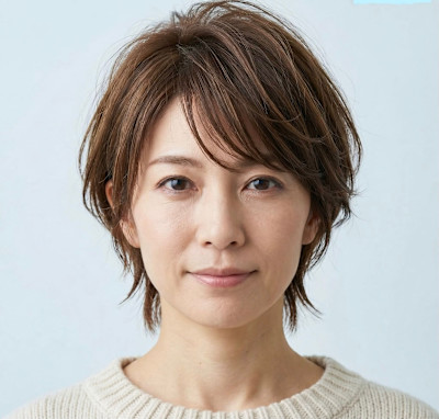 髪質改善大人ショート＆白髪ぼかし専門店 altru 池袋