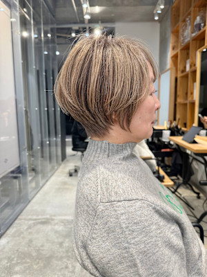 altru 池袋2nd×スタイル