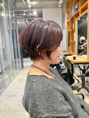 altru 池袋2nd×スタイル