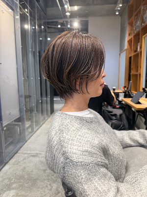 altru 池袋2nd×スタイル