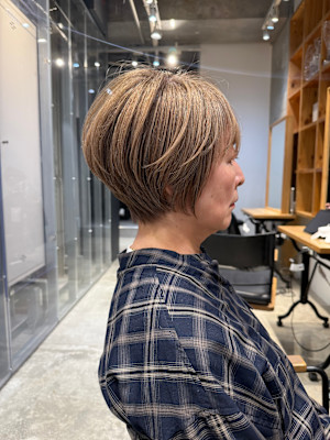 altru 池袋2nd×スタイル