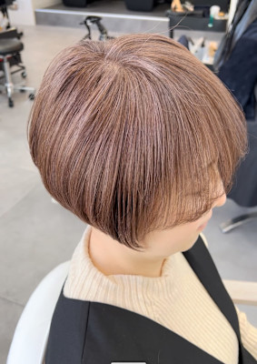 altru 池袋2nd×スタイル