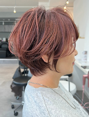 altru 池袋2nd×スタイル