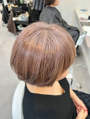 altru 池袋2nd×スタイル