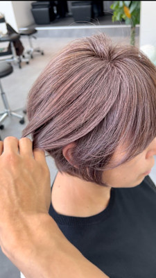 altru 池袋2nd×スタイル