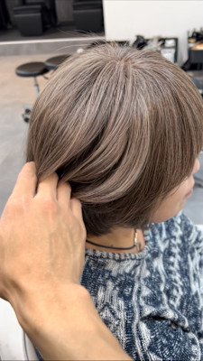 altru 池袋2nd×スタイル