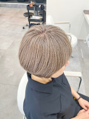 altru 池袋2nd×スタイル