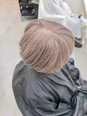 altru 池袋2nd×スタイル