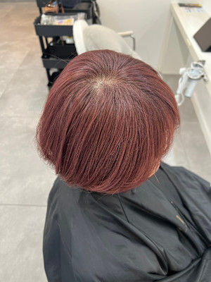 altru 池袋2nd×スタイル