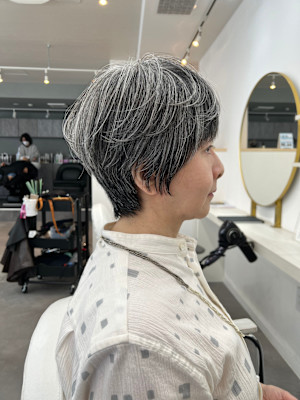 altru 池袋2nd×スタイル