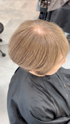 altru 池袋2nd×スタイル