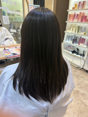 美粧ほそや 鶴見licopa店×スタイル