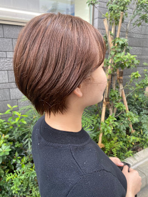 美粧ほそや 鶴見licopa店×スタイル