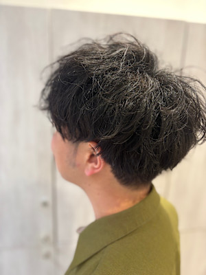 美粧ほそや 鶴見licopa店×スタイル