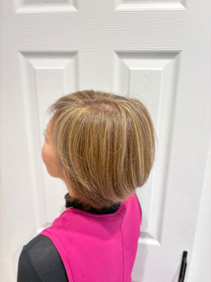 美粧ほそや 鶴見licopa店×スタイル