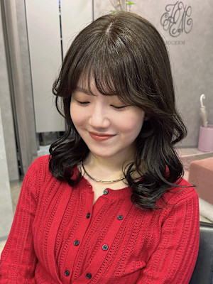 エンジェルバング×チョコブラウン