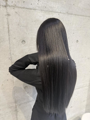 酸熱トリートメント　(池袋西口、要町)