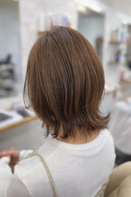 Instagram＠a.kazuya_lemie