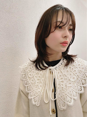 韓国風レイヤーでモテ可愛いに。