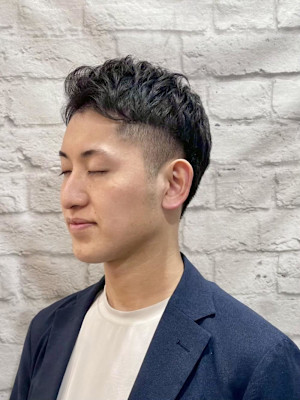 新宿ビジネスツーブロック