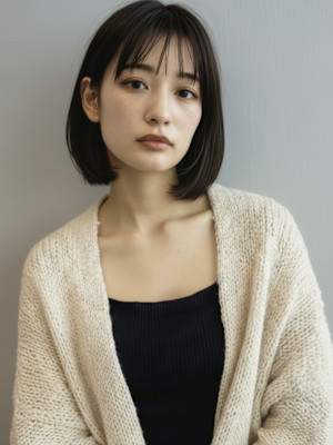 Frames hair＆relax 東川口店×スタイル