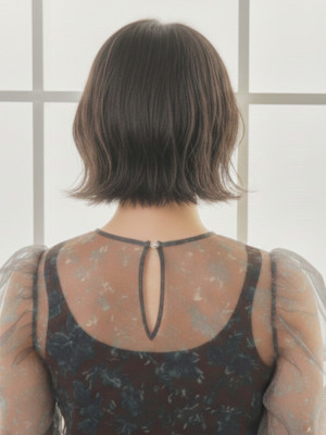 Frames hair＆relax 東川口店×スタイル