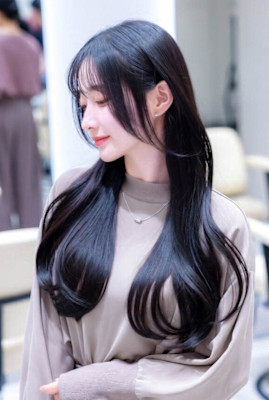 水素髪質改善トリートメント/酸性縮毛矯正