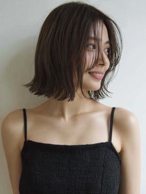 Frames hair＆relax 東川口店×スタイル