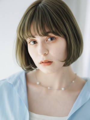 milco 蕨店×スタイル