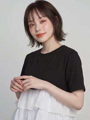 Frames hair＆relax 西川口店×スタイル