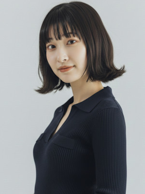 Frames hair＆relax 西川口店×スタイル