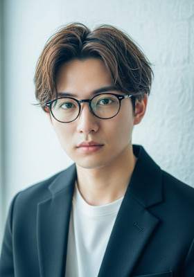 Frames hair＆relax 西川口店×スタイル