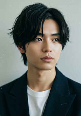 Frames hair＆relax 西川口店×スタイル