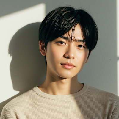 Frames hair&relax 高崎×スタイル