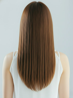 Frames hair&relax 高崎×スタイル