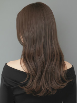 Frames hair&relax 高崎×スタイル