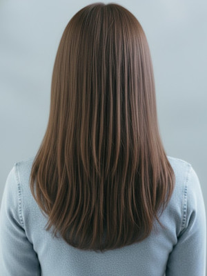 Frames hair&relax 高崎×スタイル