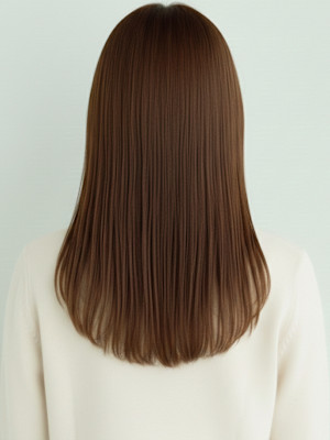 Frames hair&relax 高崎×スタイル