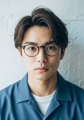 Frames hair&relax 高崎×スタイル