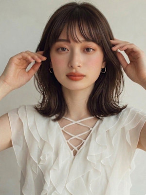 ulQua 川口店×スタイル