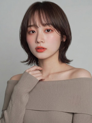 ulQua 川口店×スタイル