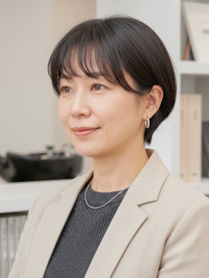 MUSEUM×スタイル